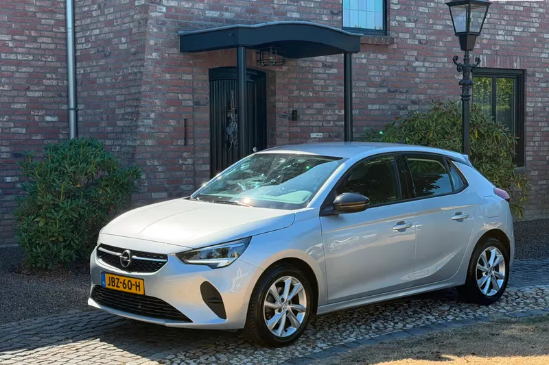 Opel Corsa (2022)