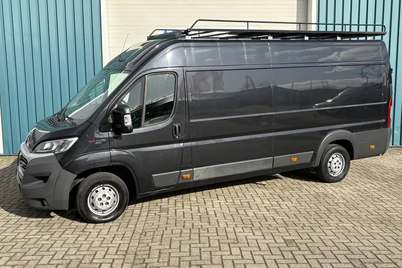 Fiat Ducato (2017)