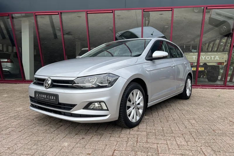 Volkswagen Polo (2018)