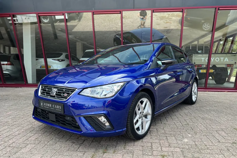 SEAT Ibiza (2020)