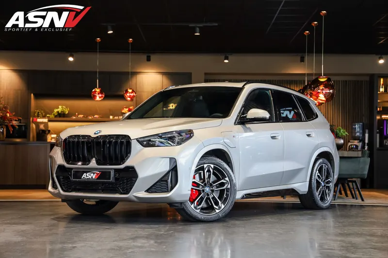BMW X1 (2025)