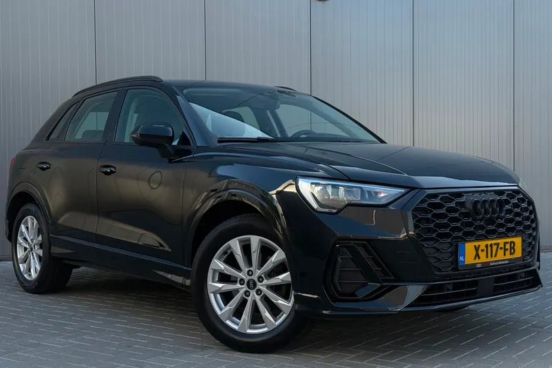 Audi Q3 (2019)