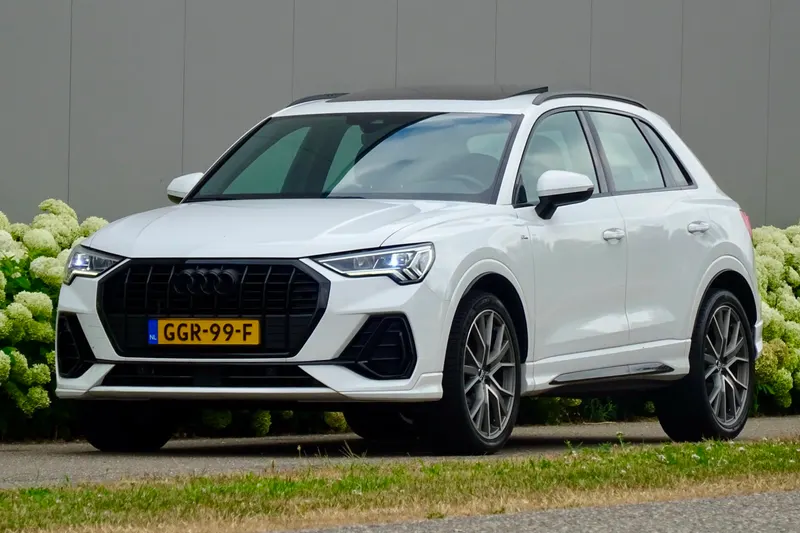 Audi Q3 (2020)