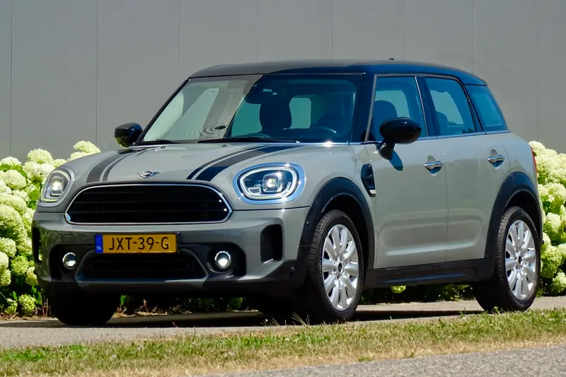 MINI Countryman (2020)