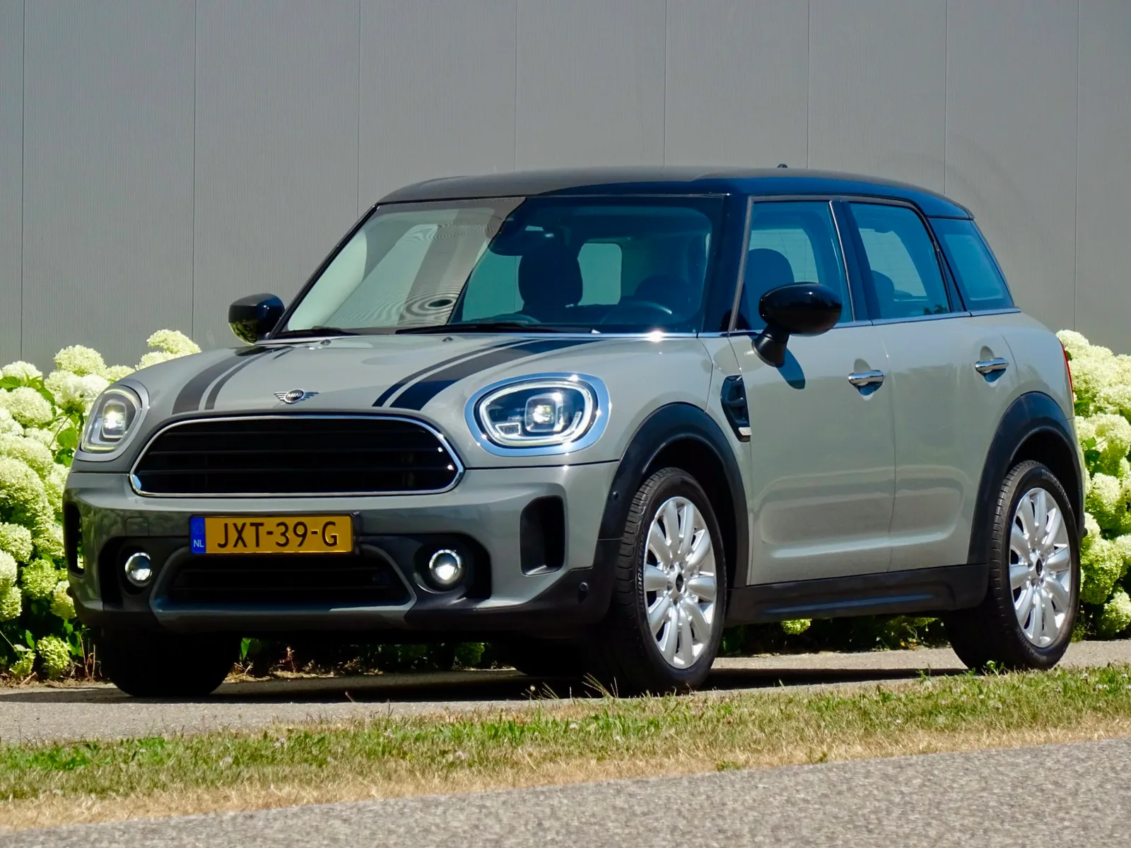 MINI Countryman (2020) — foto 1