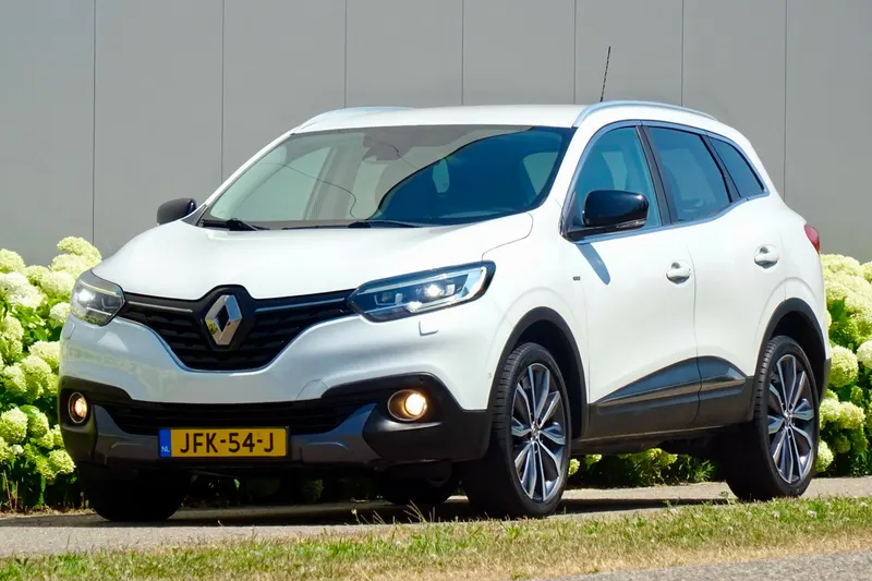 Renault Kadjar (2018)