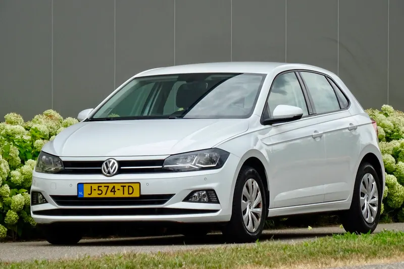 Volkswagen Polo (2020)