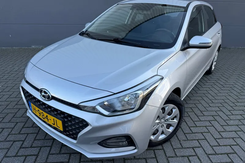 Hyundai i20 (2020)