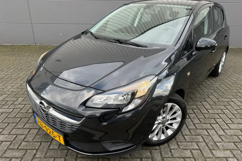 Opel Corsa (2015)