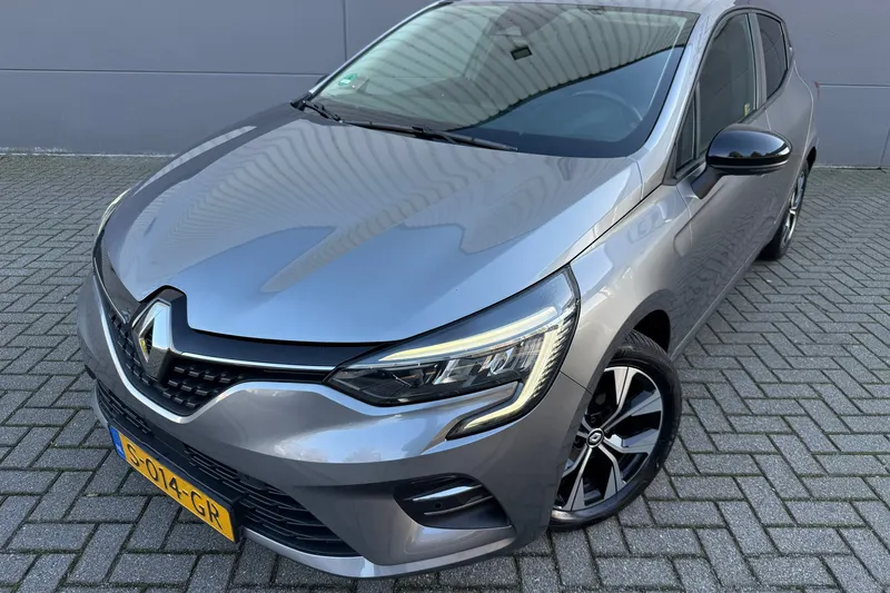 Renault Clio (2023)