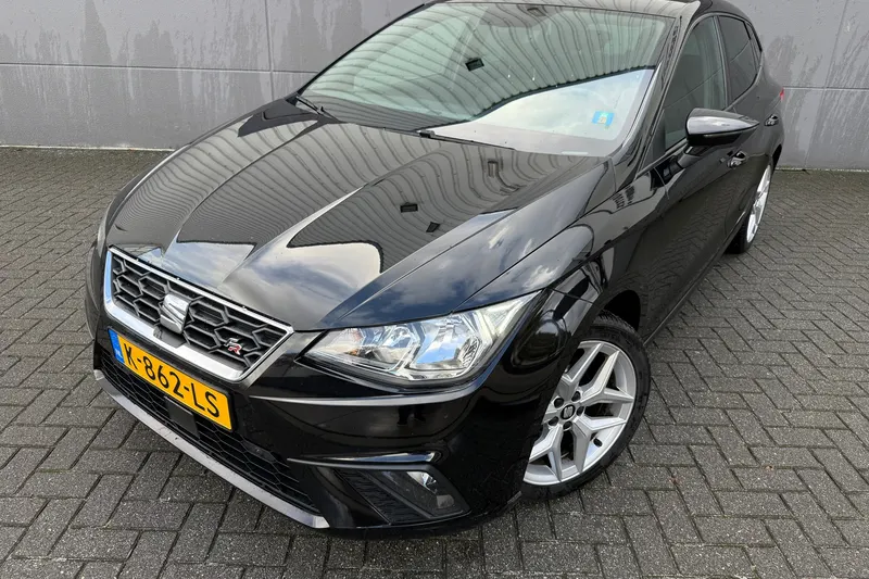 SEAT Ibiza (2021)