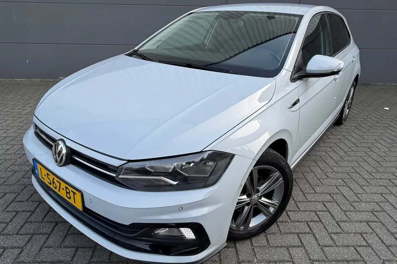 Volkswagen Polo (2021)