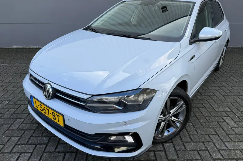 Volkswagen Polo (2021)