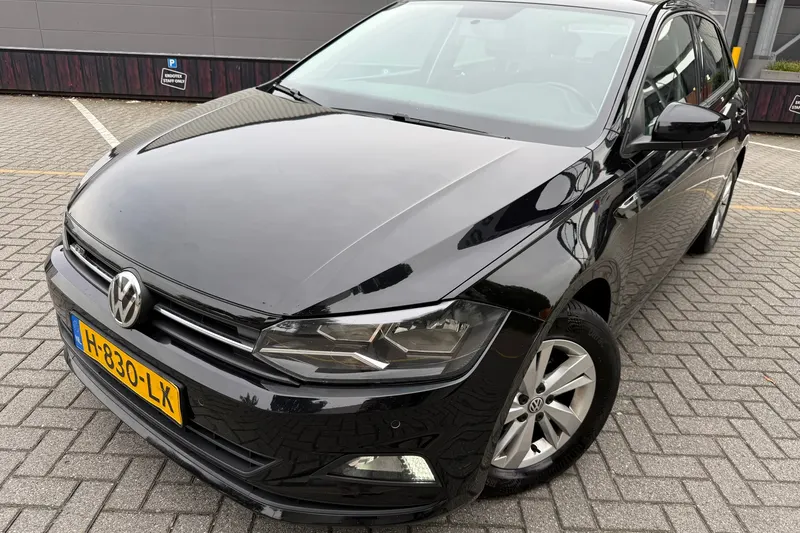 Volkswagen Polo (2020)