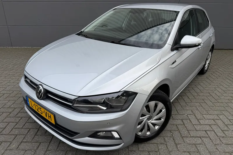 Volkswagen Polo (2021)