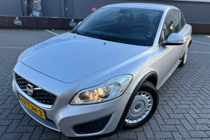 Volvo C30 (2012)