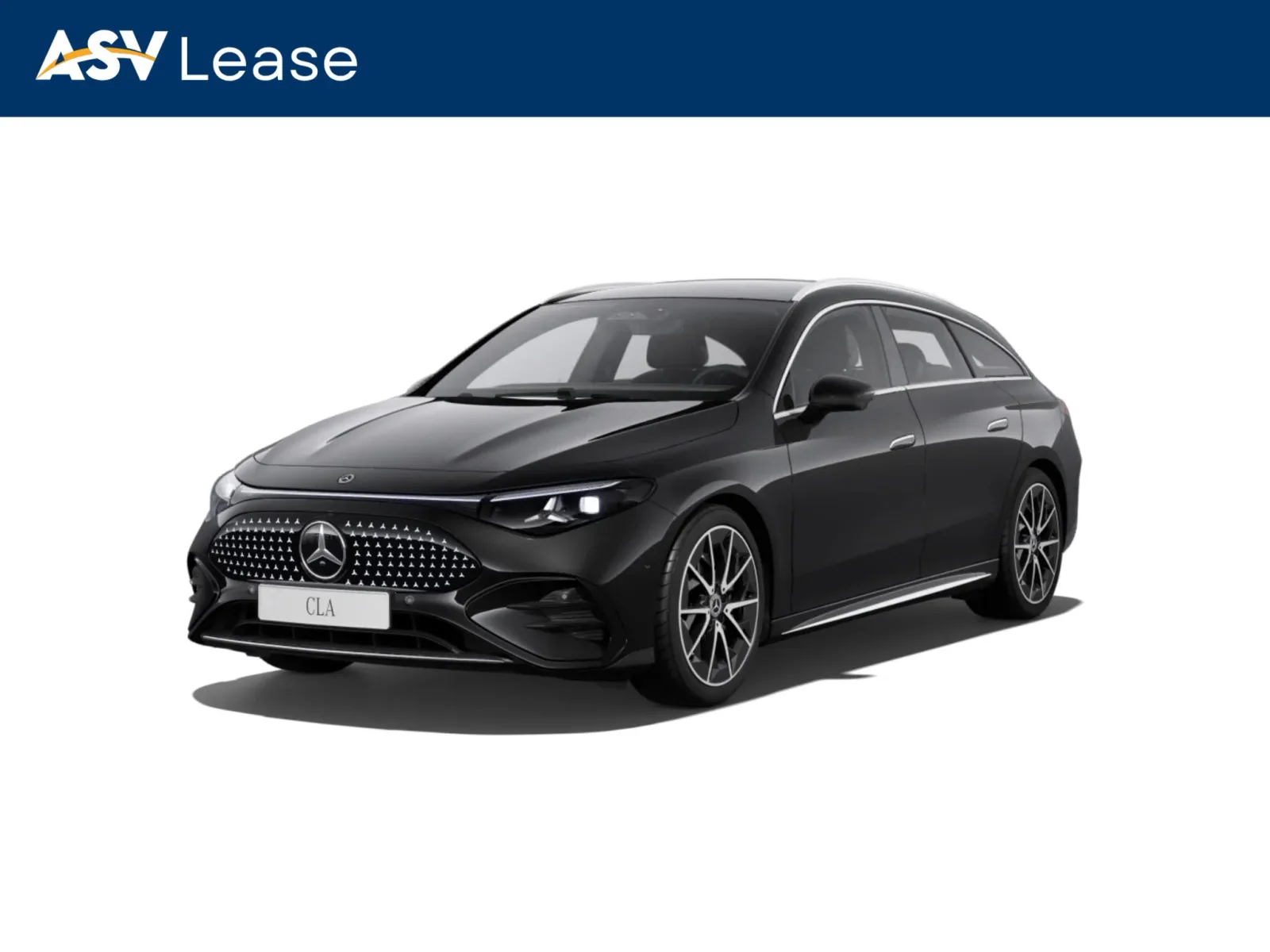 Mercedes-Benz CLA-Klasse (2026) — foto 1