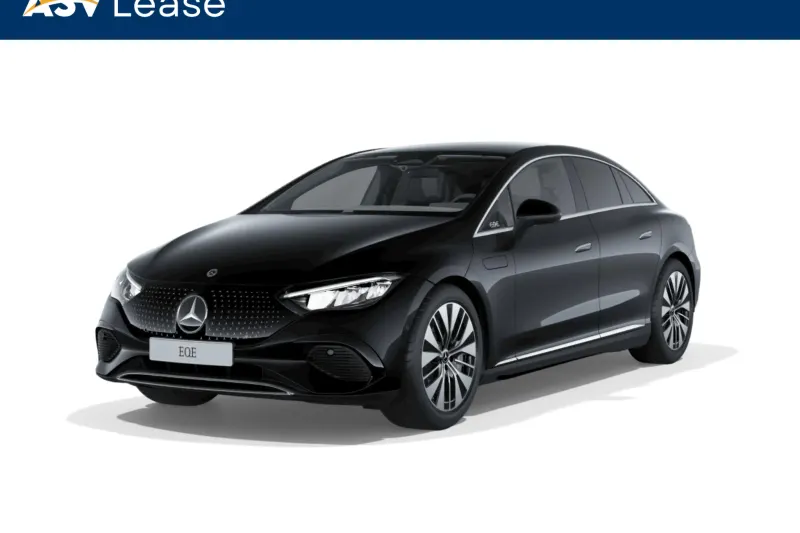 Mercedes-Benz EQE (2026)