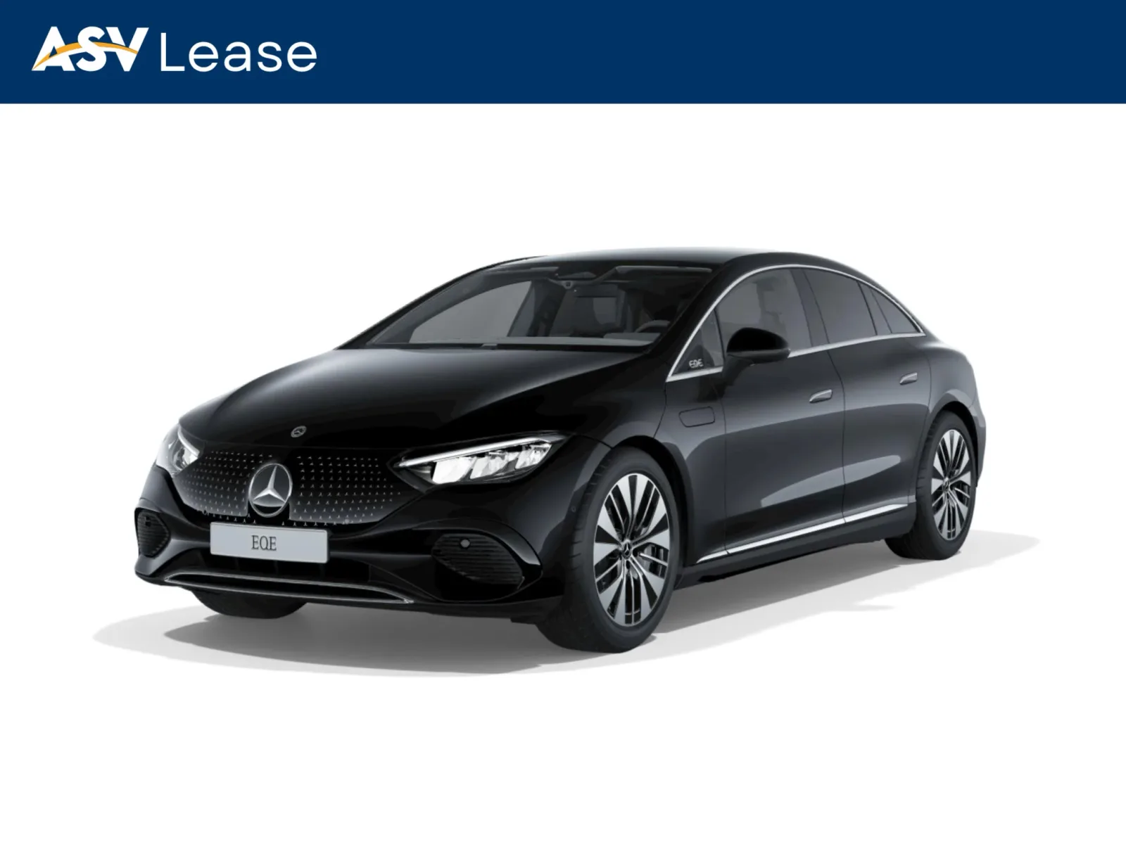 Mercedes-Benz EQE (2026) — foto 1