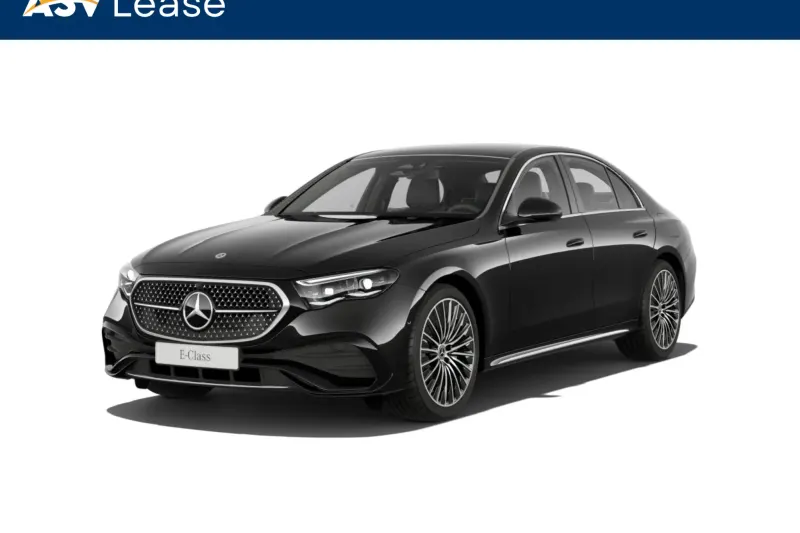 Mercedes-Benz E-Klasse (2026)
