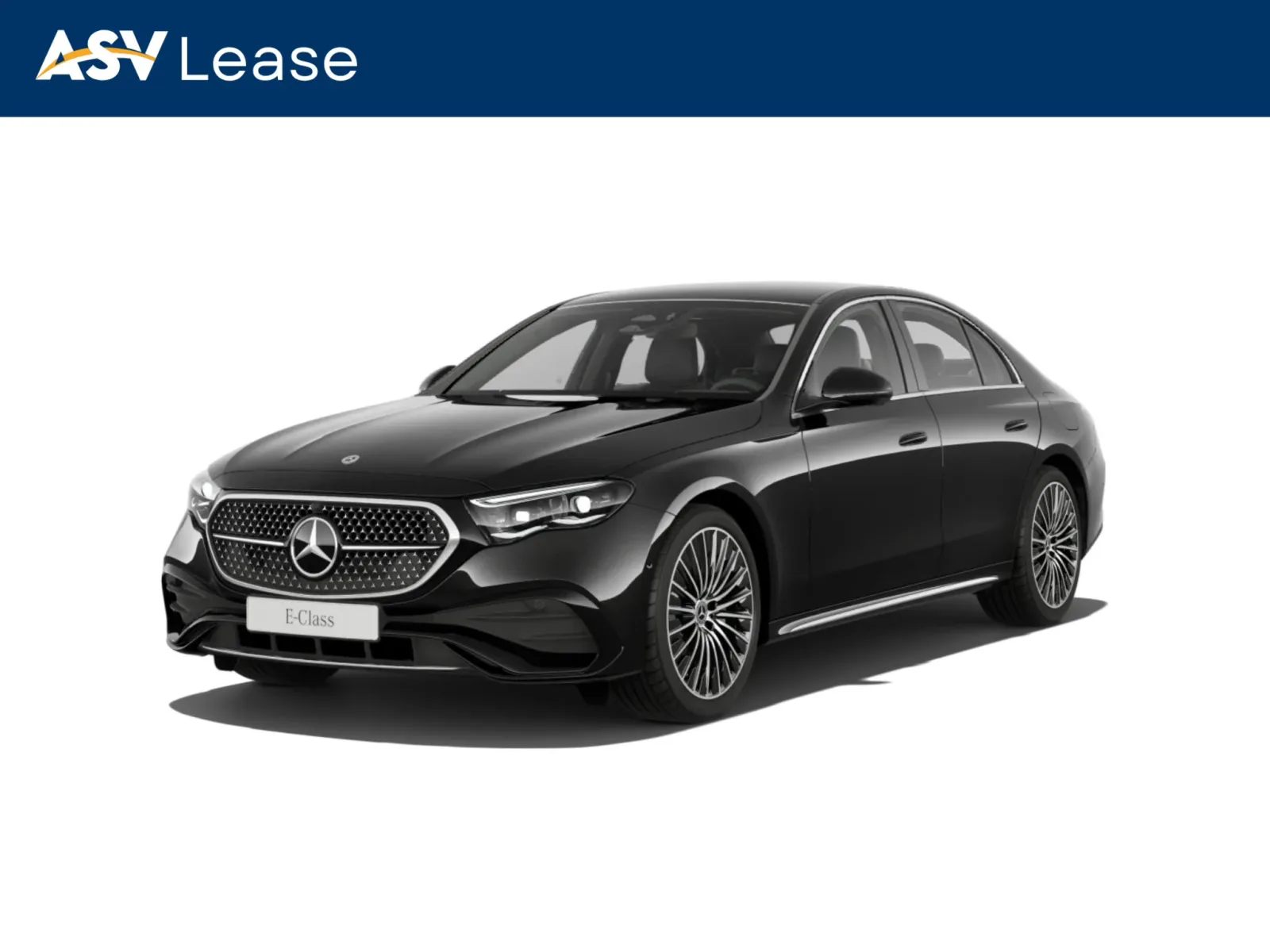 Mercedes-Benz E-Klasse (2026) — foto 1