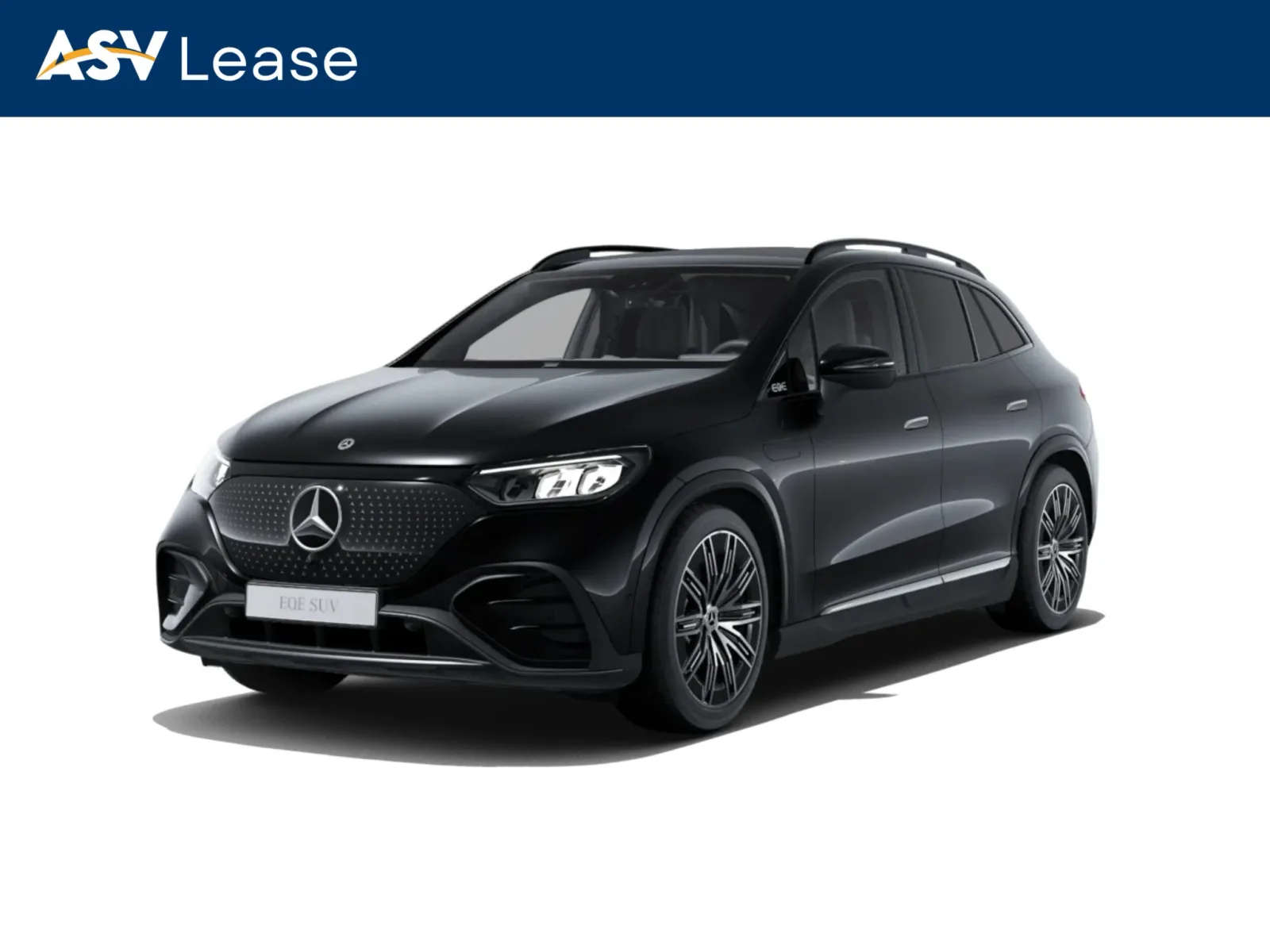 Mercedes-Benz EQE (2026) — foto 1