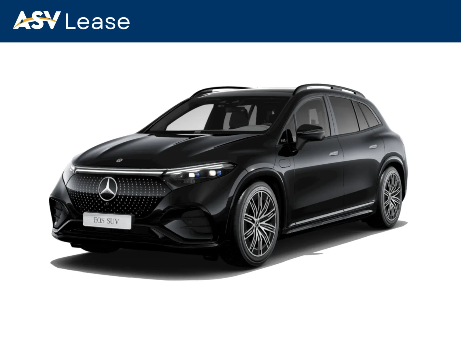 Mercedes-Benz EQS (2026) — foto 1