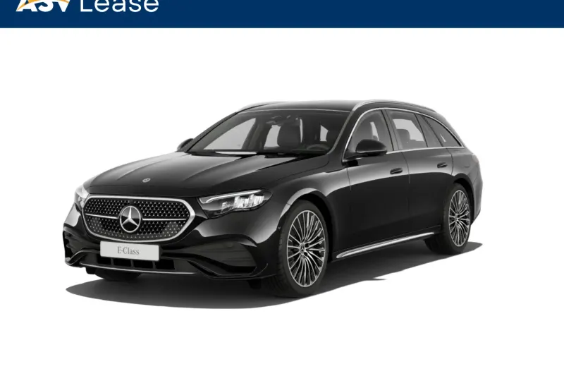 Mercedes-Benz E-Klasse (2026)