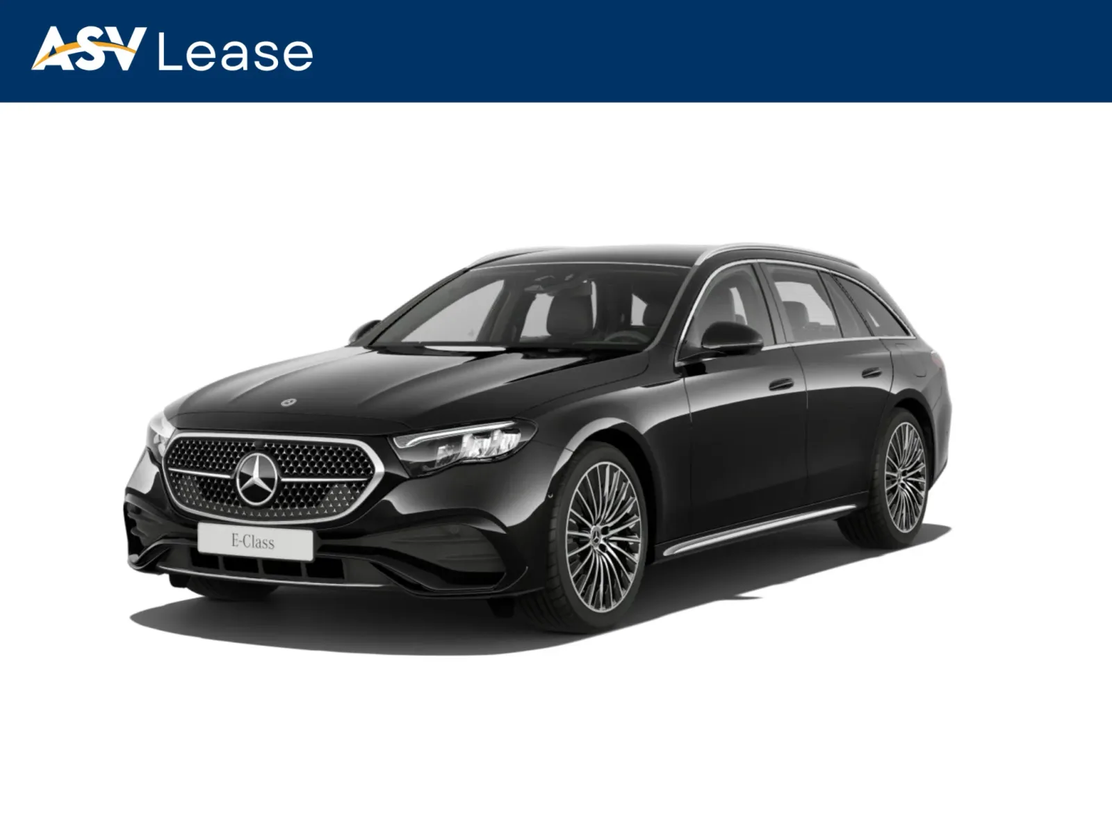 Mercedes-Benz E-Klasse (2026) — foto 1