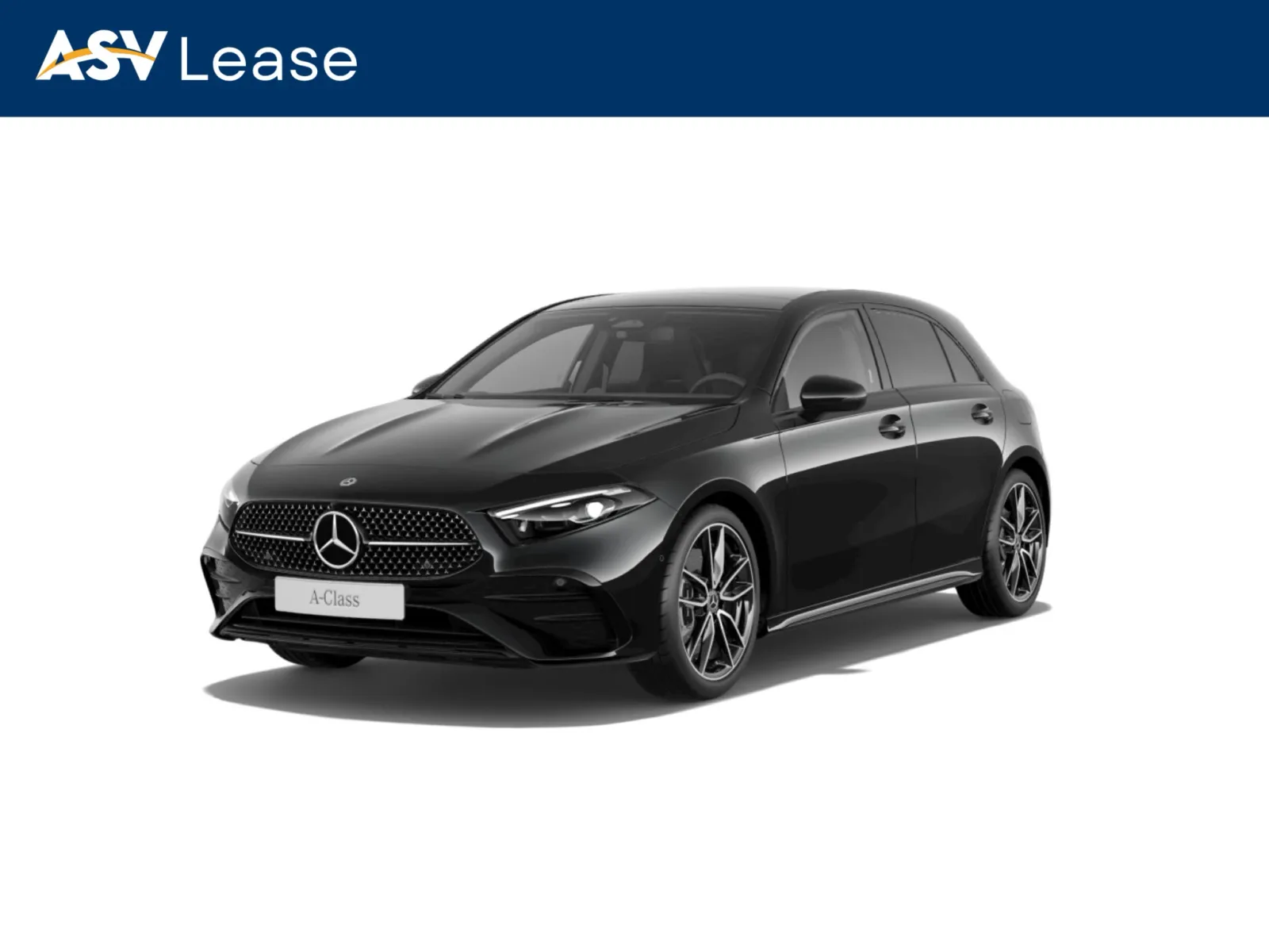 Mercedes-Benz A-Klasse (2026) — foto 1