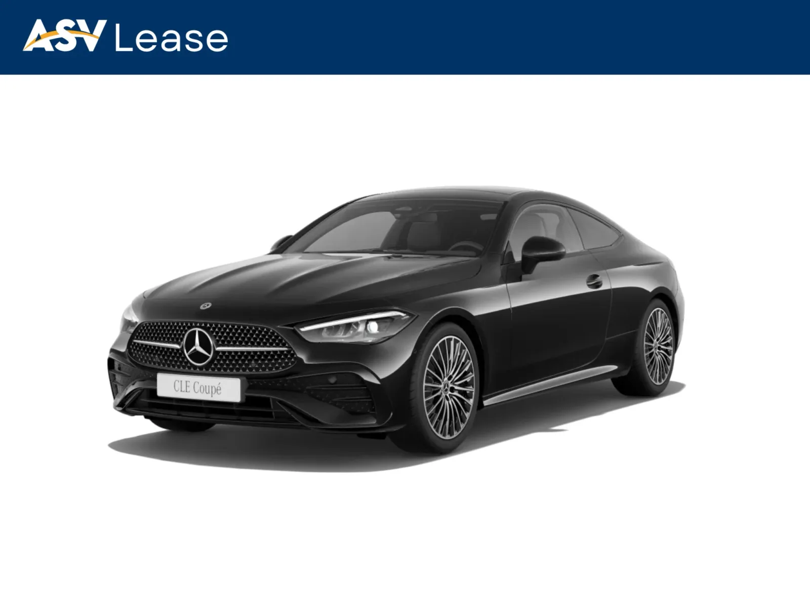 Mercedes-Benz CLE (2026) — foto 1