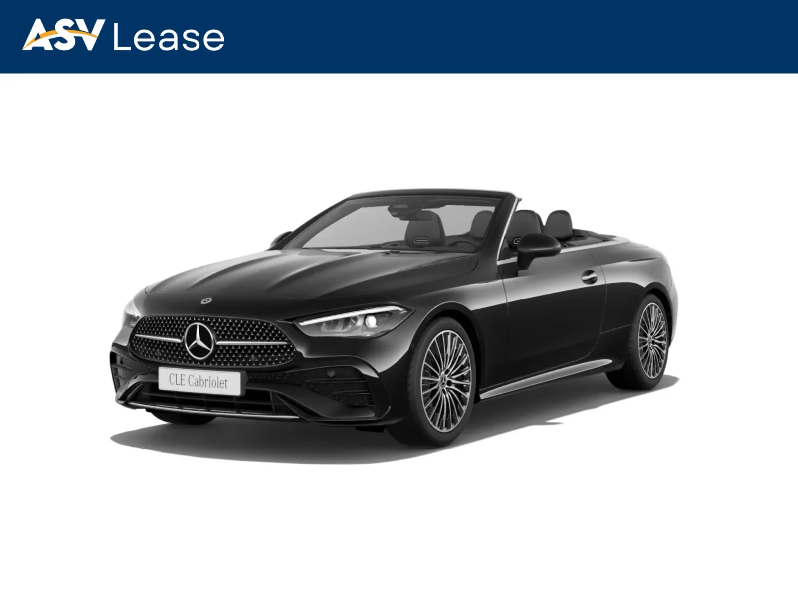 Mercedes-Benz CLE (2026) — foto 1