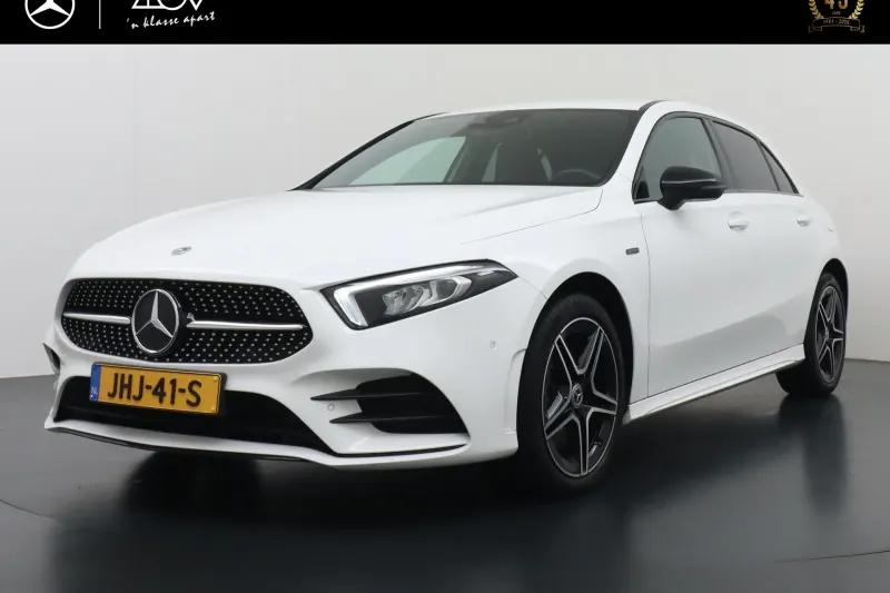 Mercedes-Benz A-Klasse (2020)