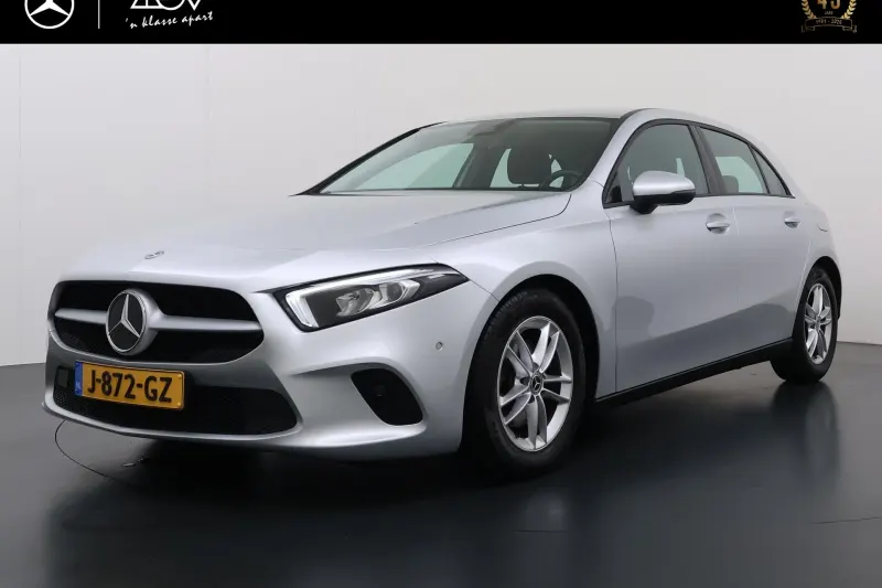 Mercedes-Benz A-Klasse (2020)