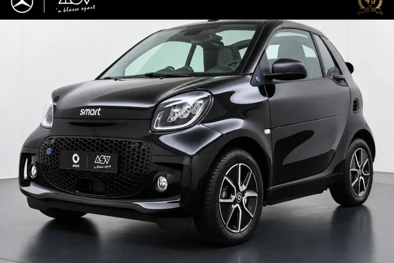 Smart ForTwo (2024)