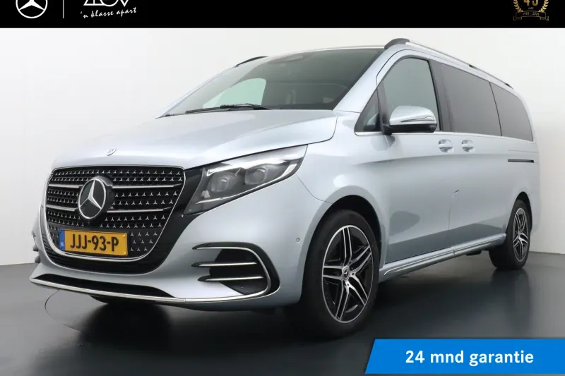 Mercedes-Benz V-Klasse (2024)