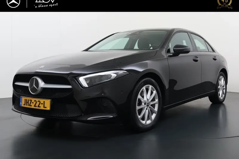 Mercedes-Benz A-Klasse (2022)