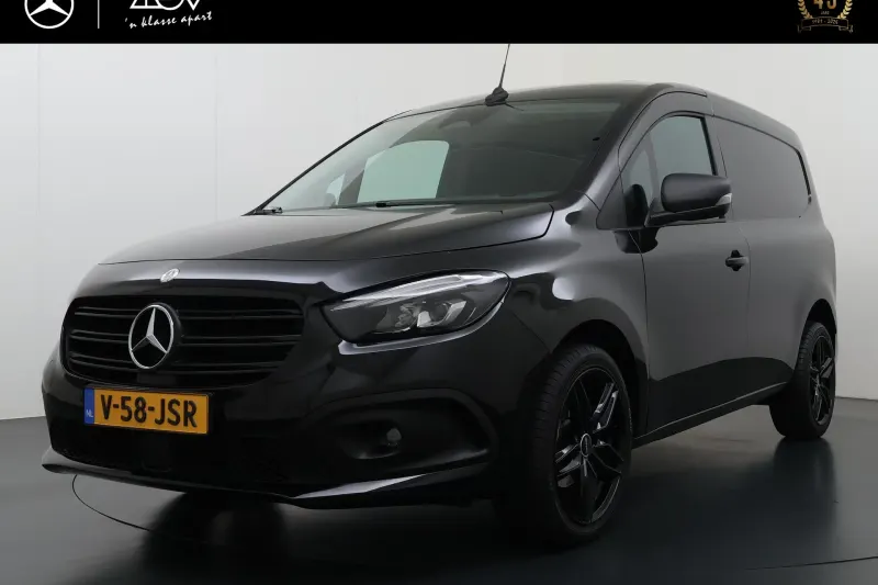 Mercedes-Benz Citan (2024)