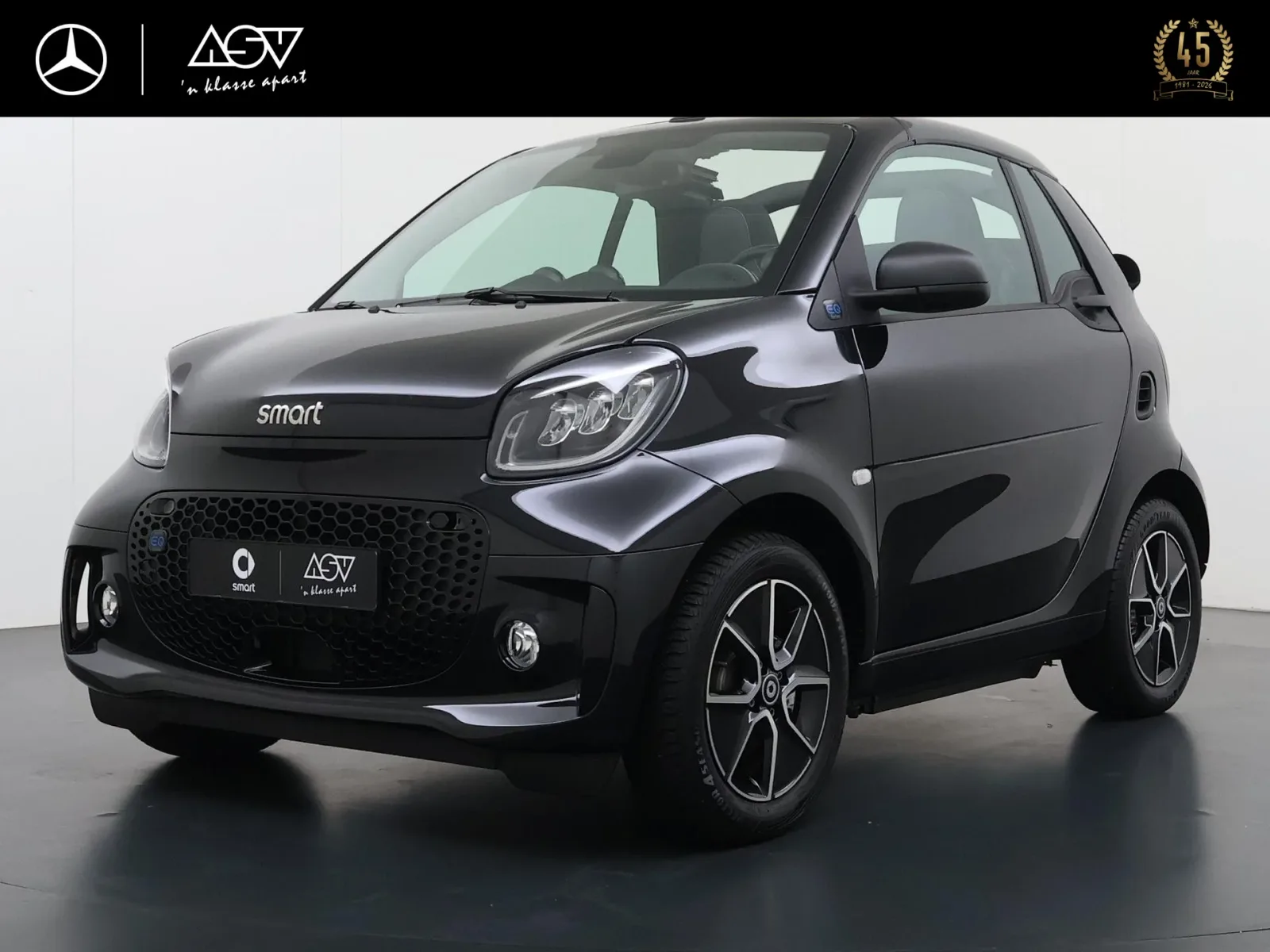 Smart Fortwo (2024) — foto 1