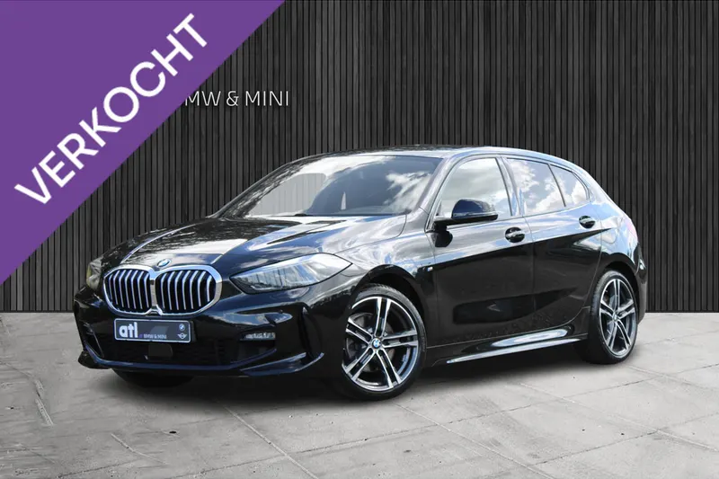 BMW 1-Serie (2021)