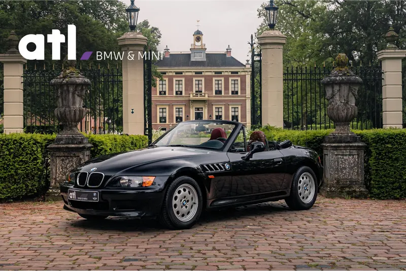 BMW Z3 (1997)