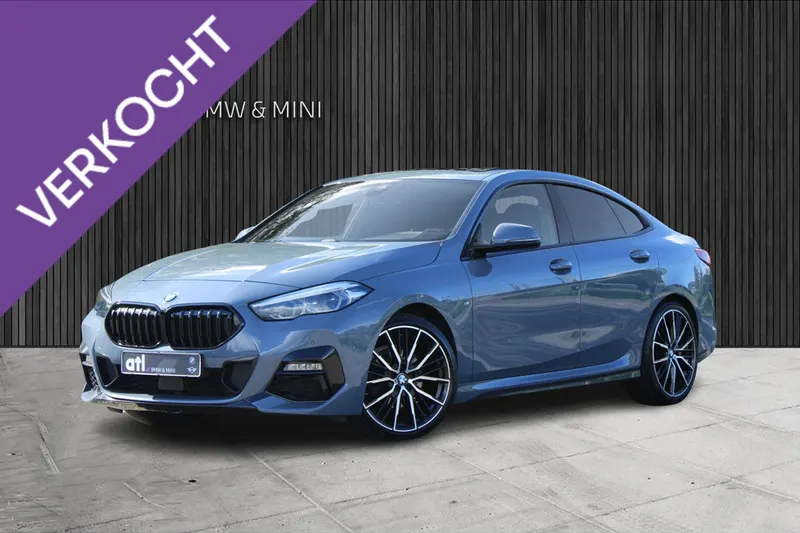 BMW 2-Serie (2022)