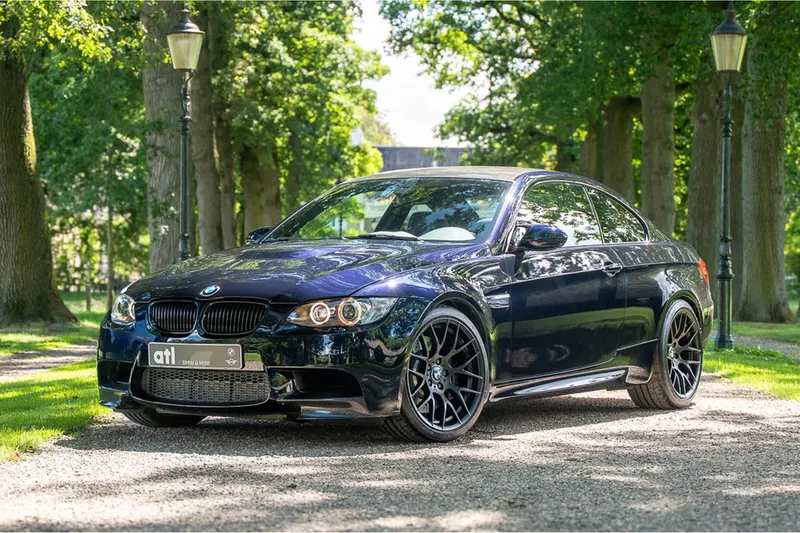 BMW 3-Serie (2013)
