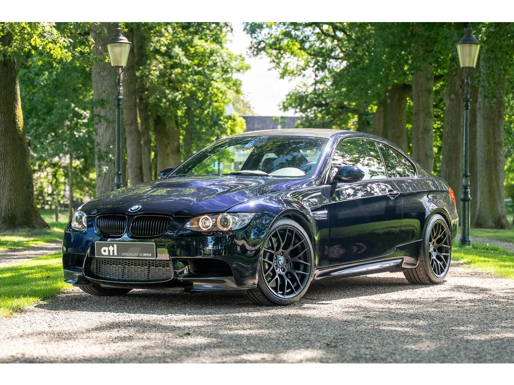 BMW 3-Serie (2013) — foto 1