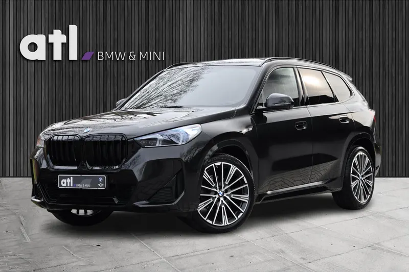 BMW X1 (2023)