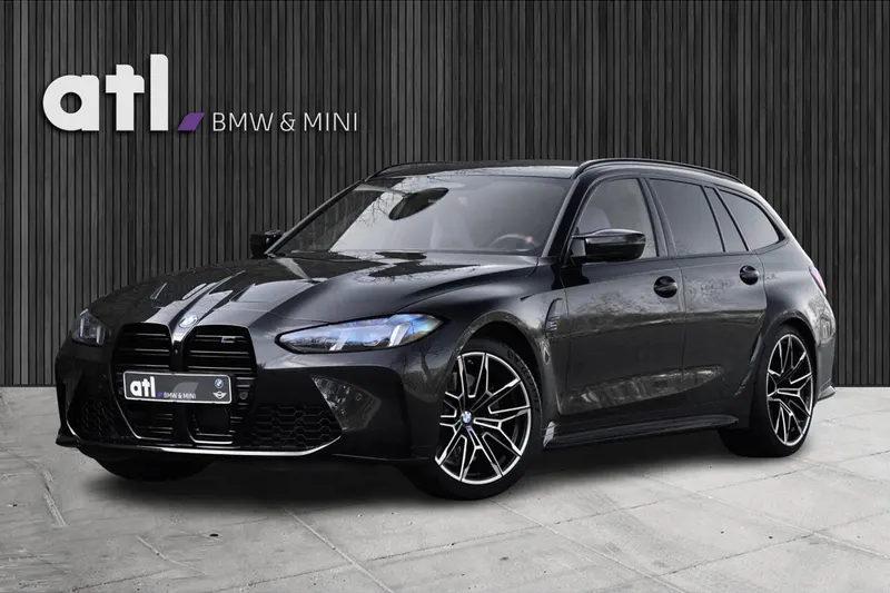 BMW 3-Serie (2025)