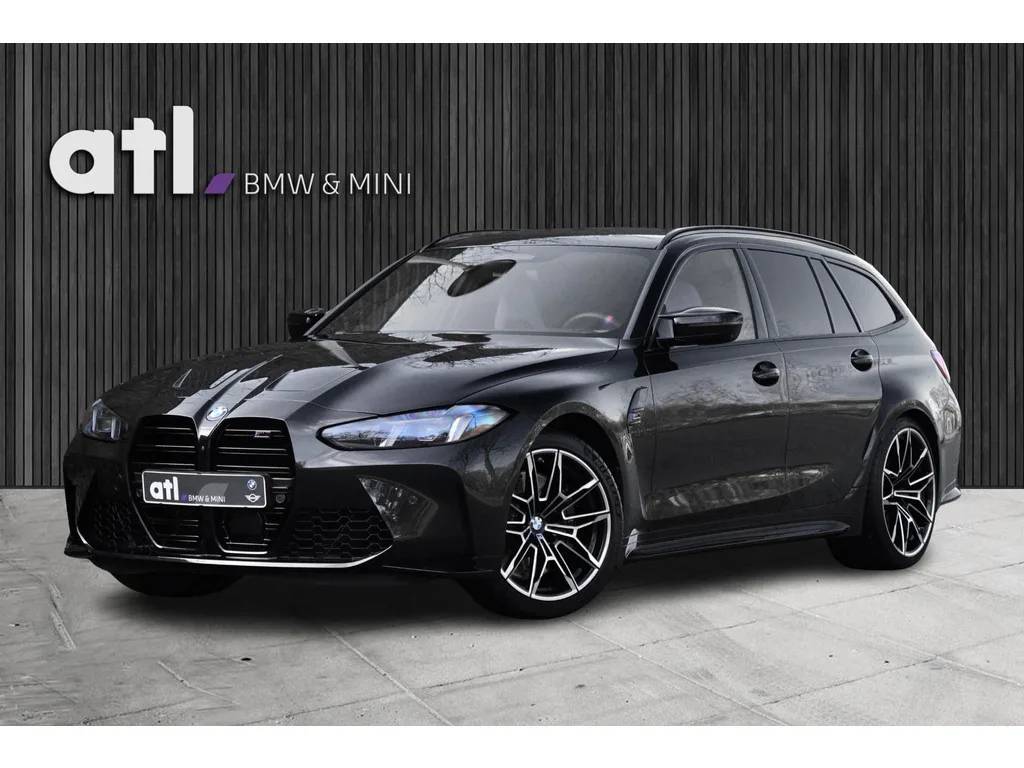 BMW 3-Serie (2025) — foto 1