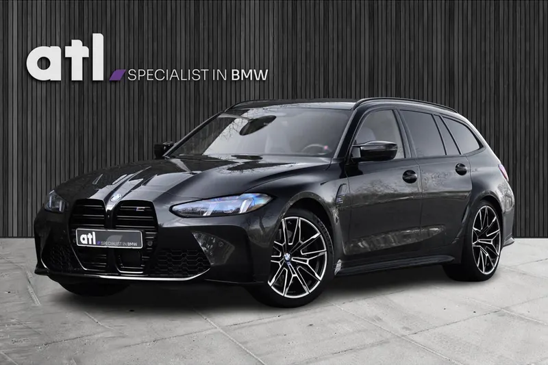 BMW 3-Serie (2025)