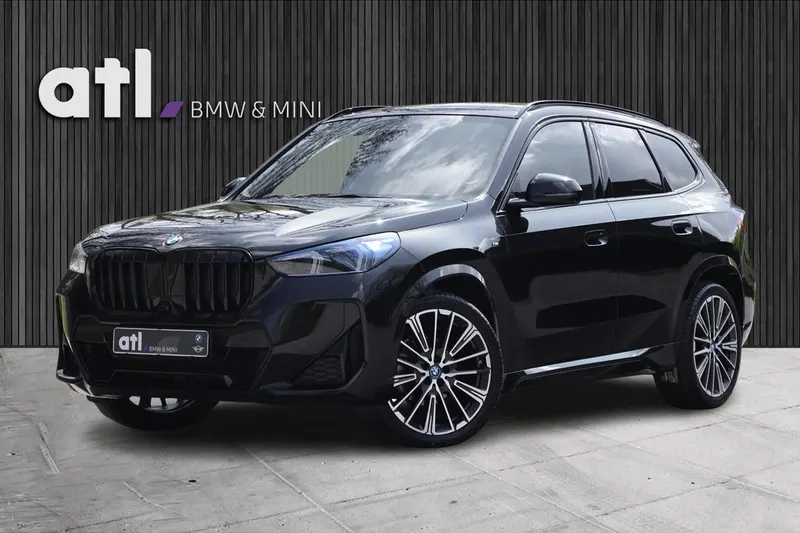 BMW X1 (2023)