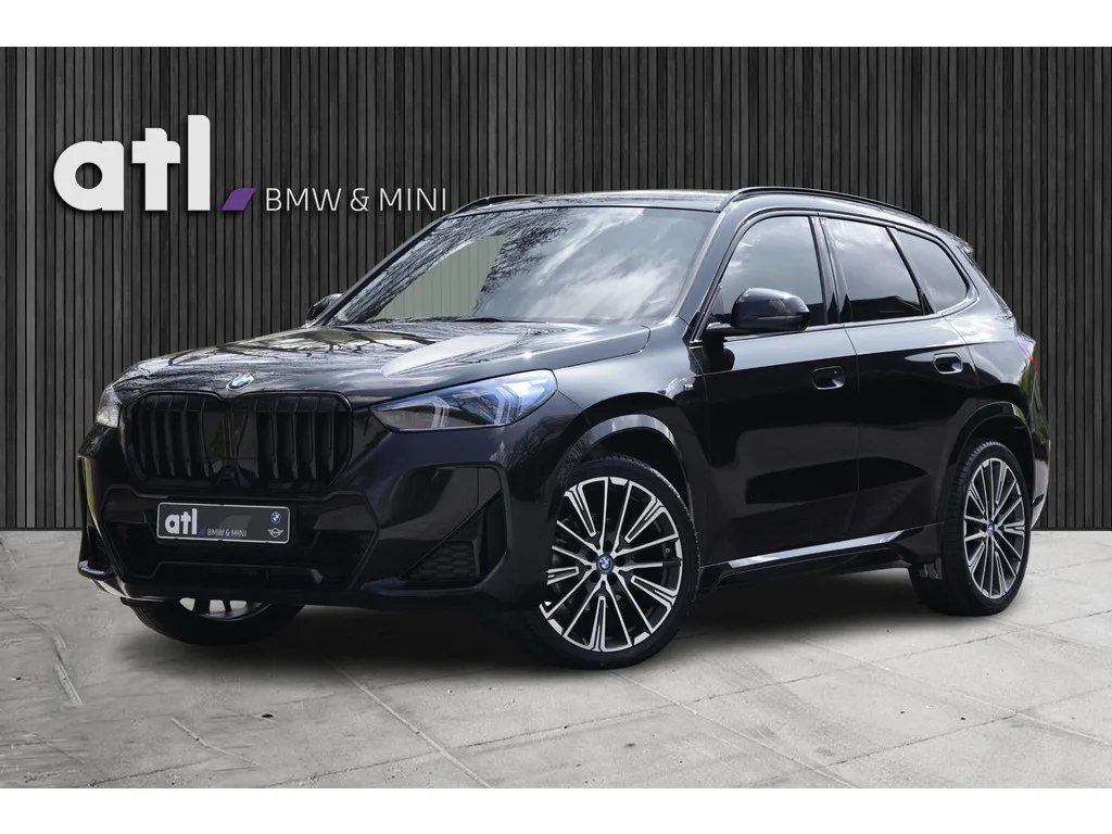 BMW X1 (2023) — foto 1
